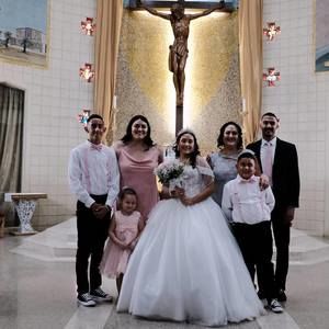 Meet your Posher, Elisa